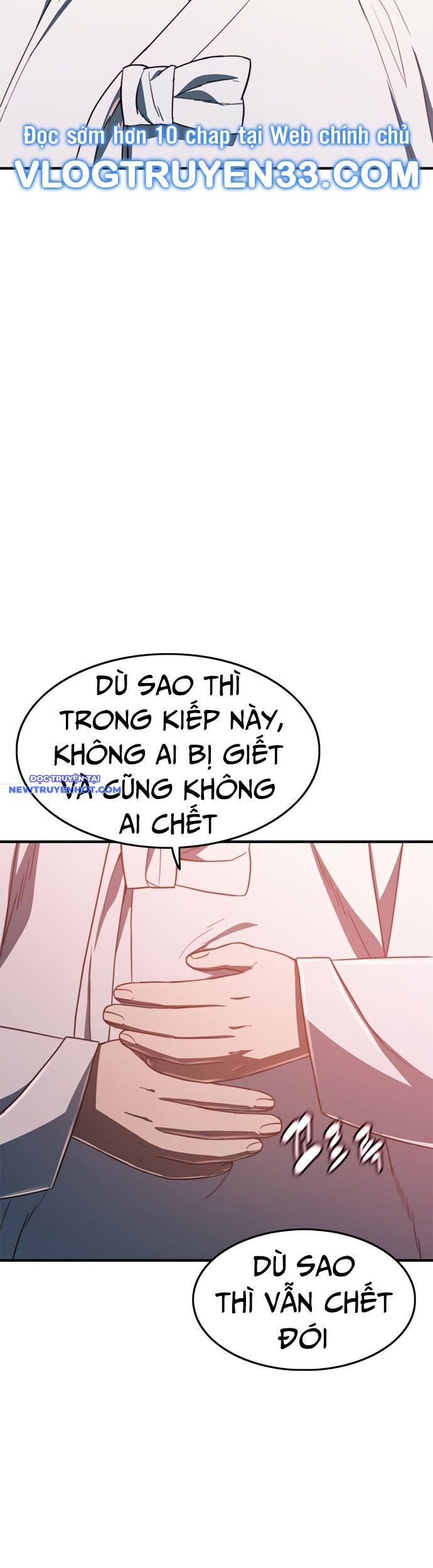 Thực Quỷ Chap 45 - Next Chap 46