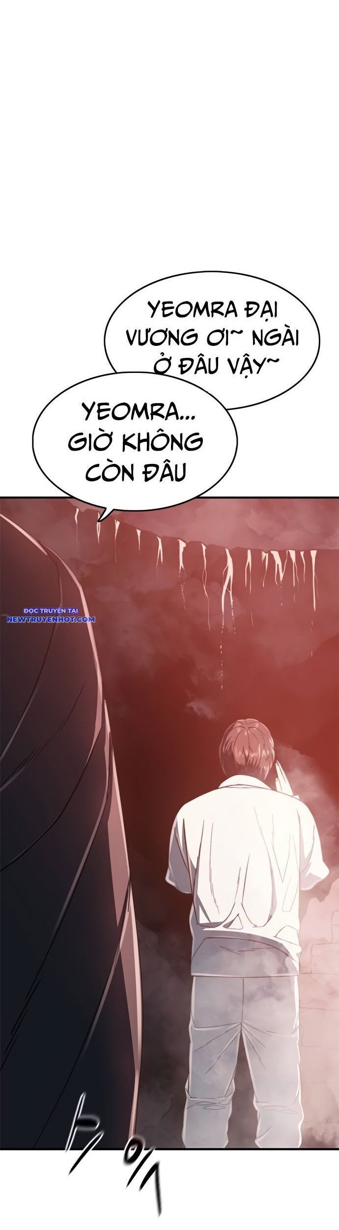 Thực Quỷ Chap 45 - Next Chap 46