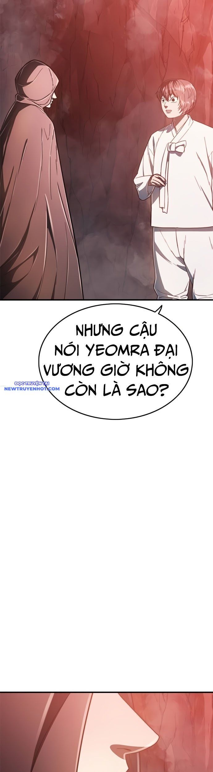 Thực Quỷ Chap 45 - Next Chap 46