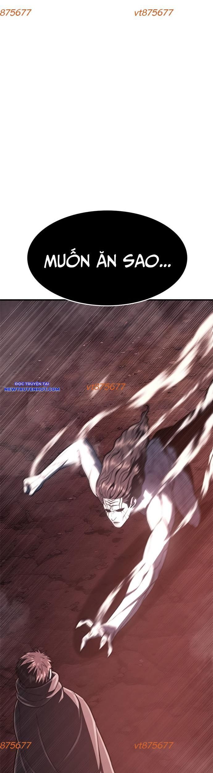 Thực Quỷ Chap 45 - Next Chap 46