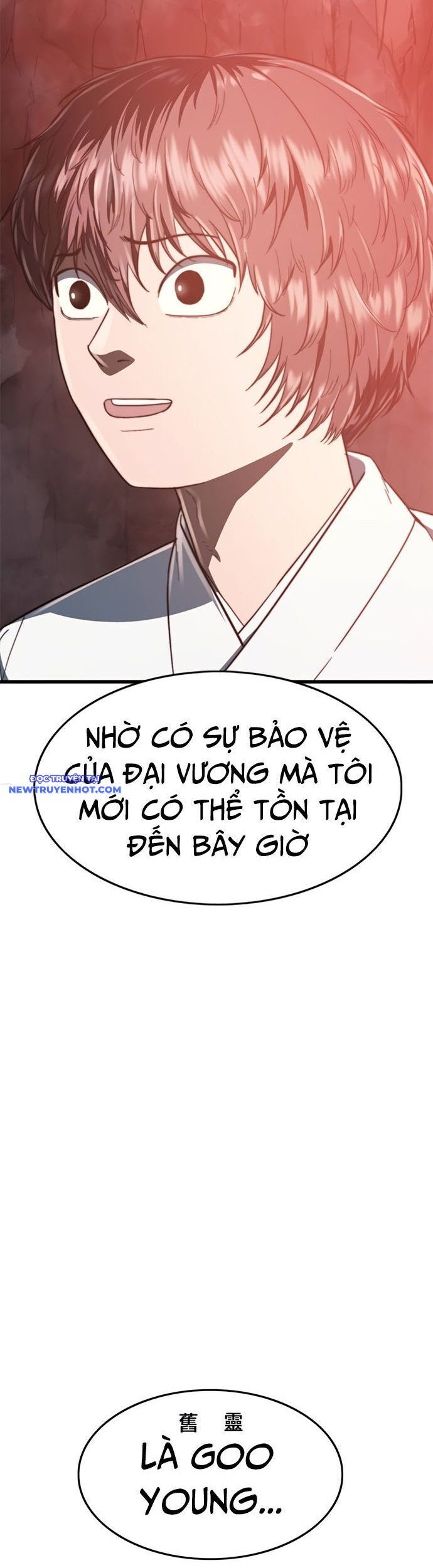 Thực Quỷ Chap 45 - Next Chap 46