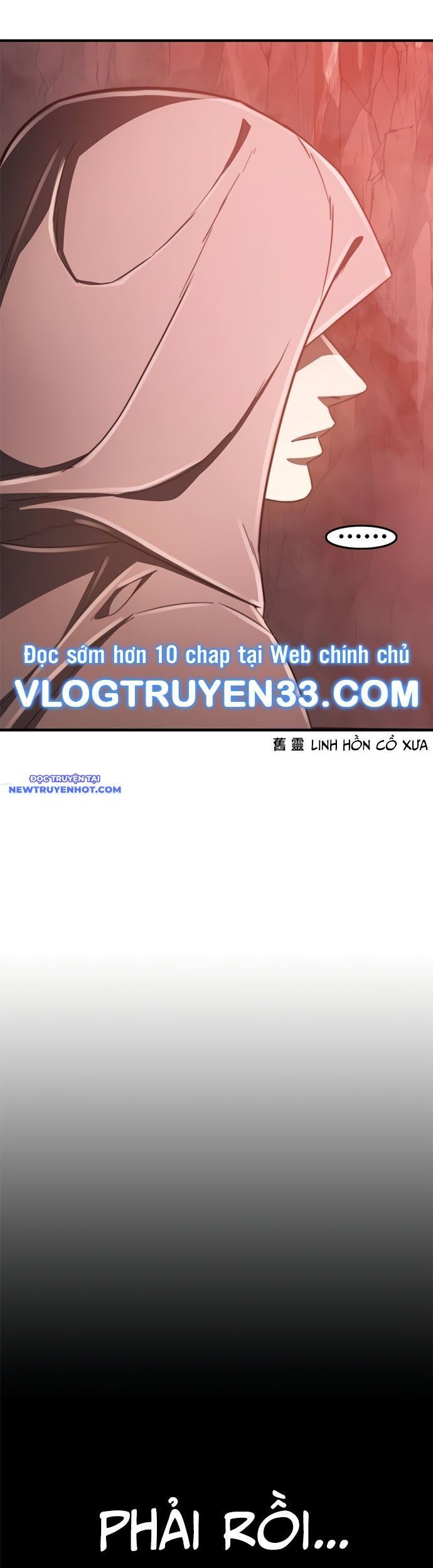 Thực Quỷ Chap 45 - Next Chap 46