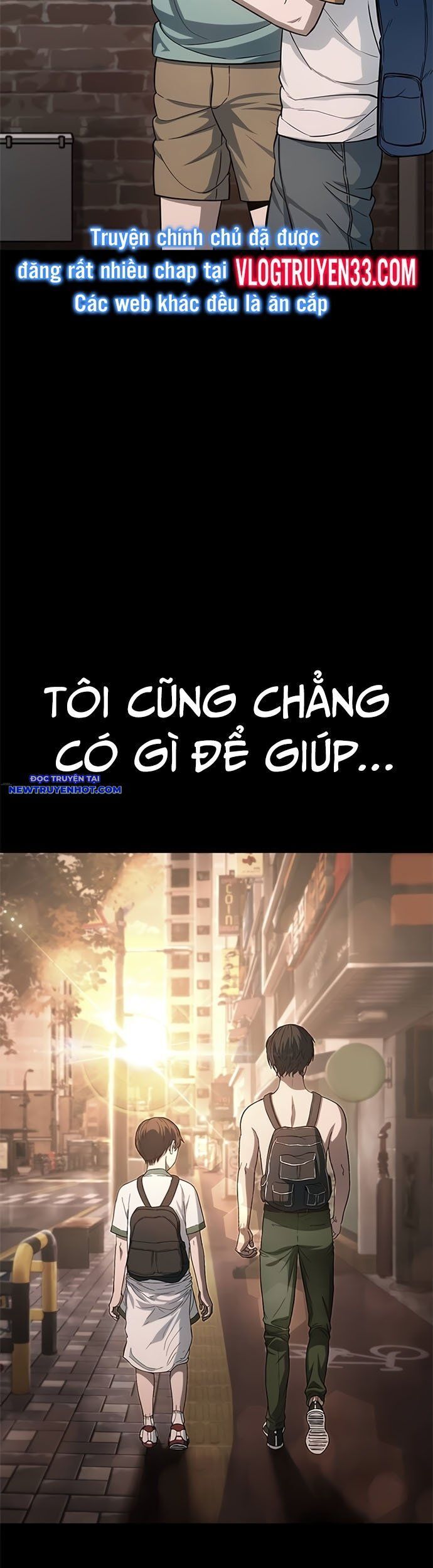 Thực Quỷ Chap 45 - Next Chap 46
