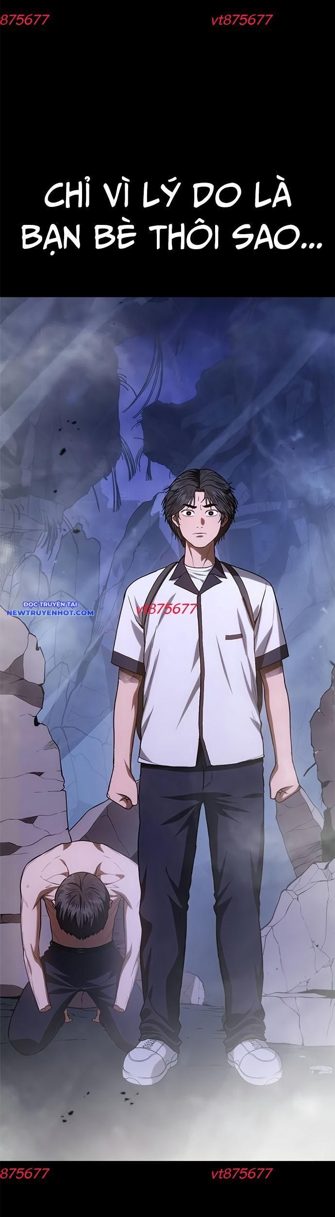Thực Quỷ Chap 45 - Next Chap 46