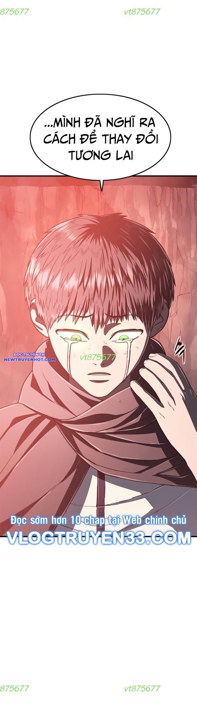 Thực Quỷ Chap 45 - Next Chap 46
