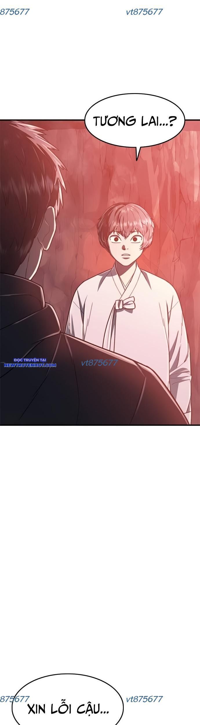 Thực Quỷ Chap 45 - Next Chap 46