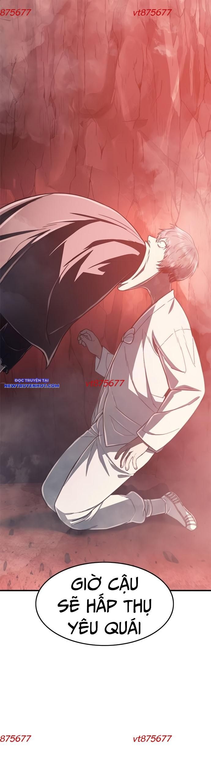 Thực Quỷ Chap 45 - Next Chap 46