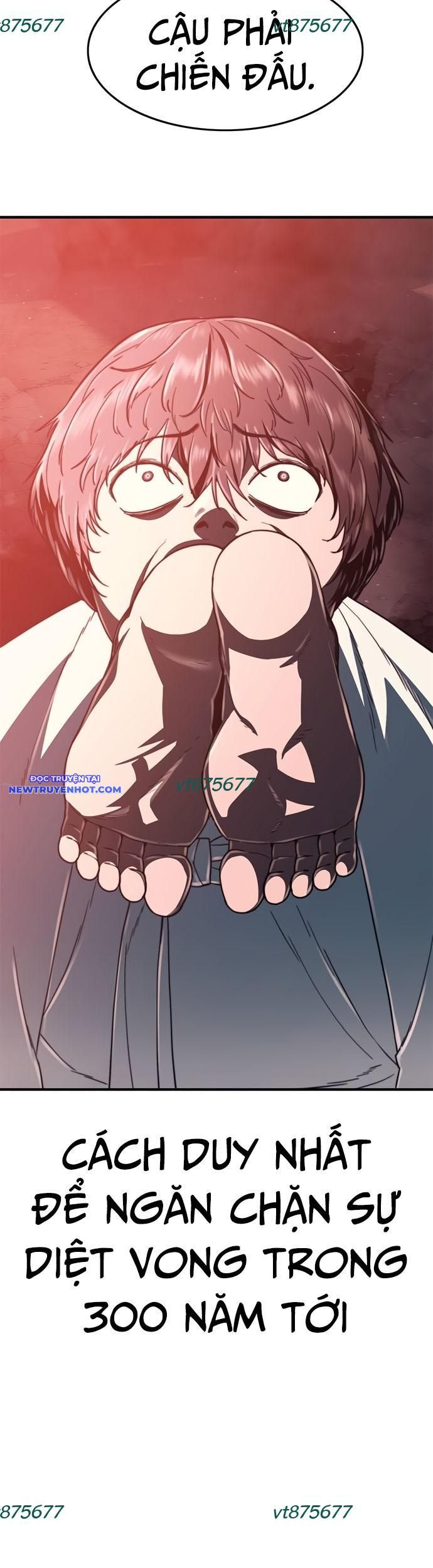 Thực Quỷ Chap 45 - Next Chap 46