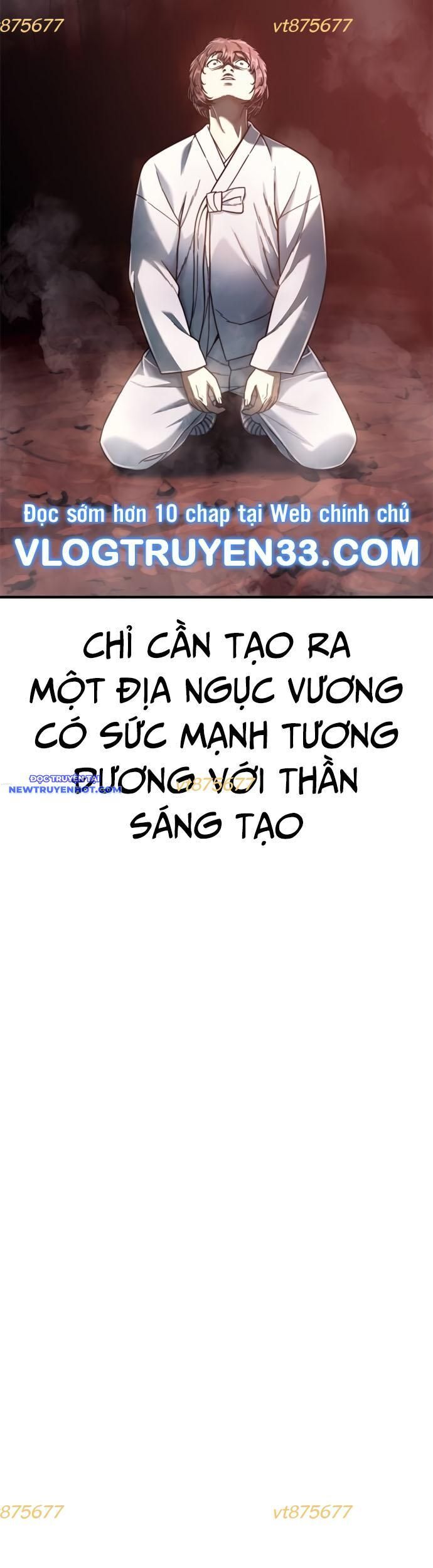 Thực Quỷ Chap 45 - Next Chap 46