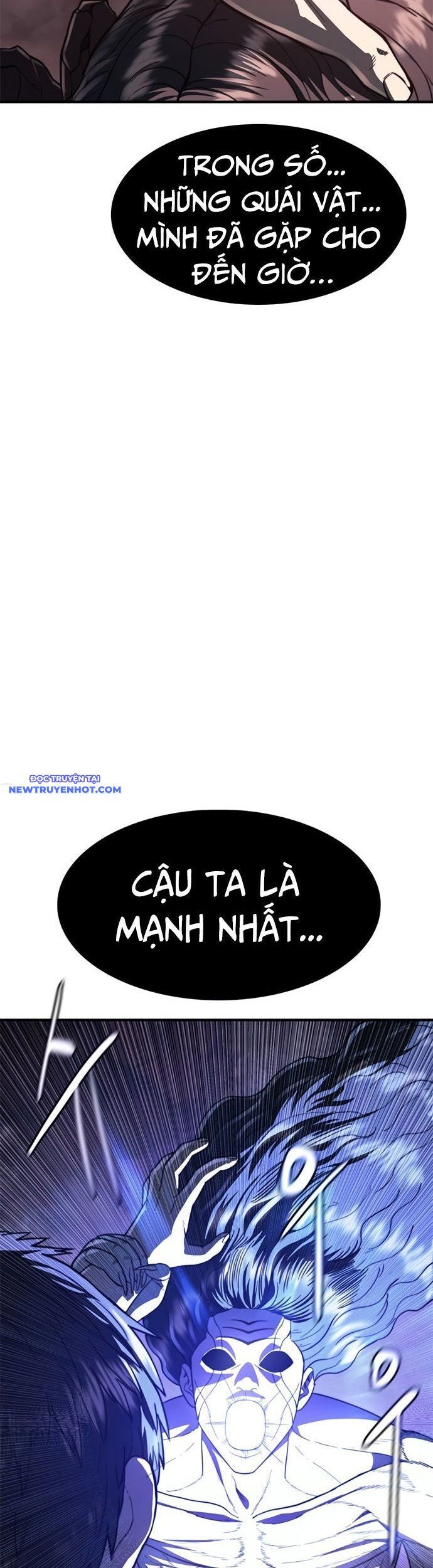 Thực Quỷ Chap 45 - Next Chap 46