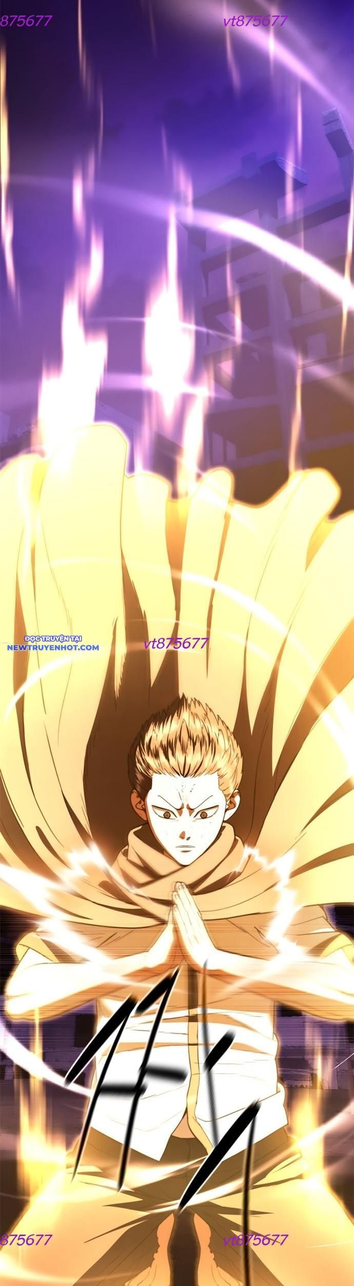Thực Quỷ Chap 45 - Next Chap 46
