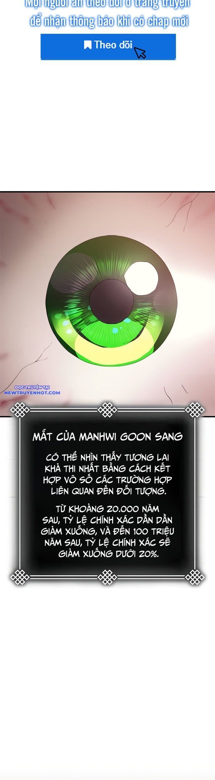 Thực Quỷ Chap 45 - Next Chap 46