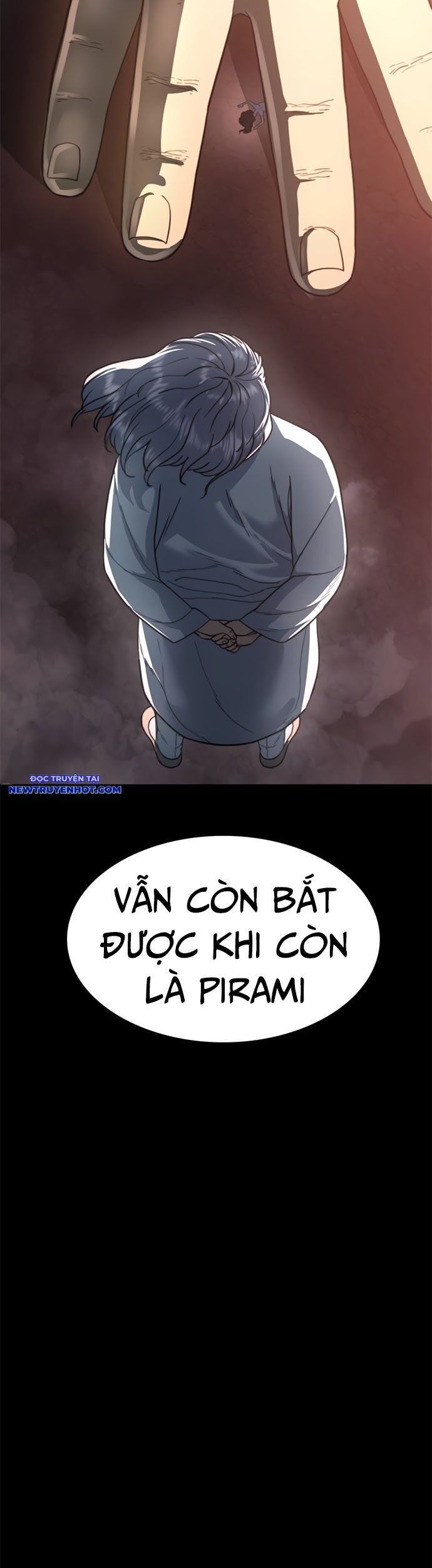 Thực Quỷ Chap 45 - Next Chap 46