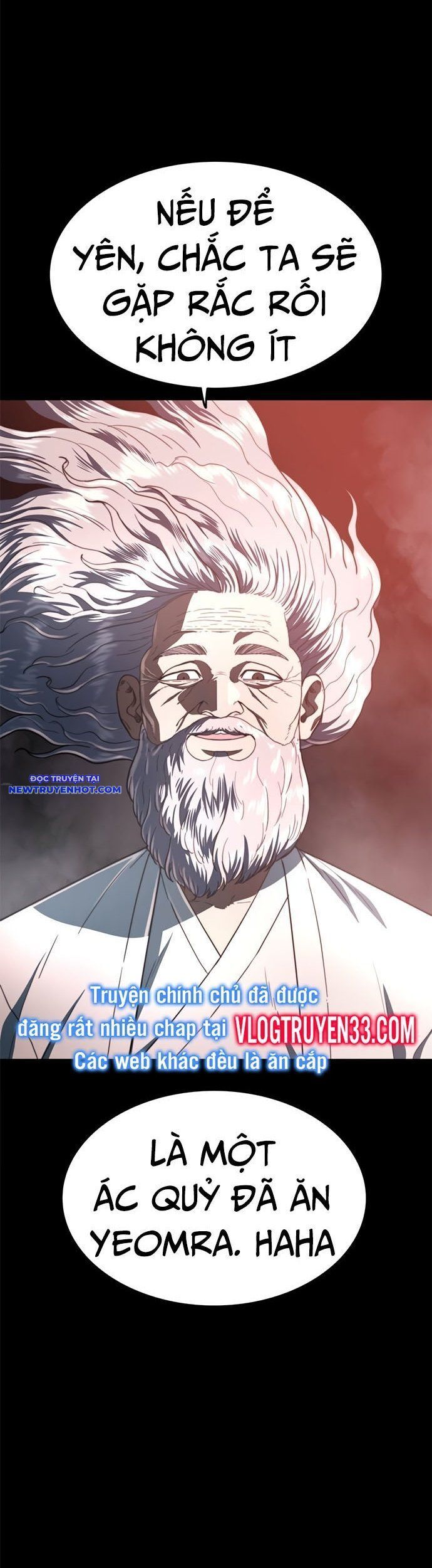 Thực Quỷ Chap 45 - Next Chap 46