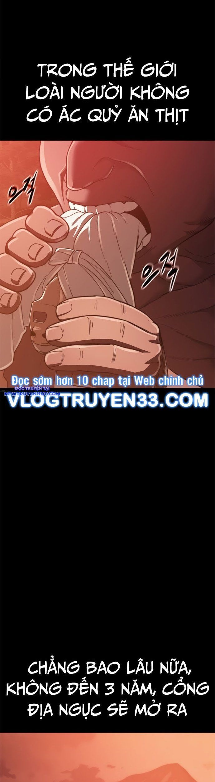 Thực Quỷ Chap 45 - Next Chap 46
