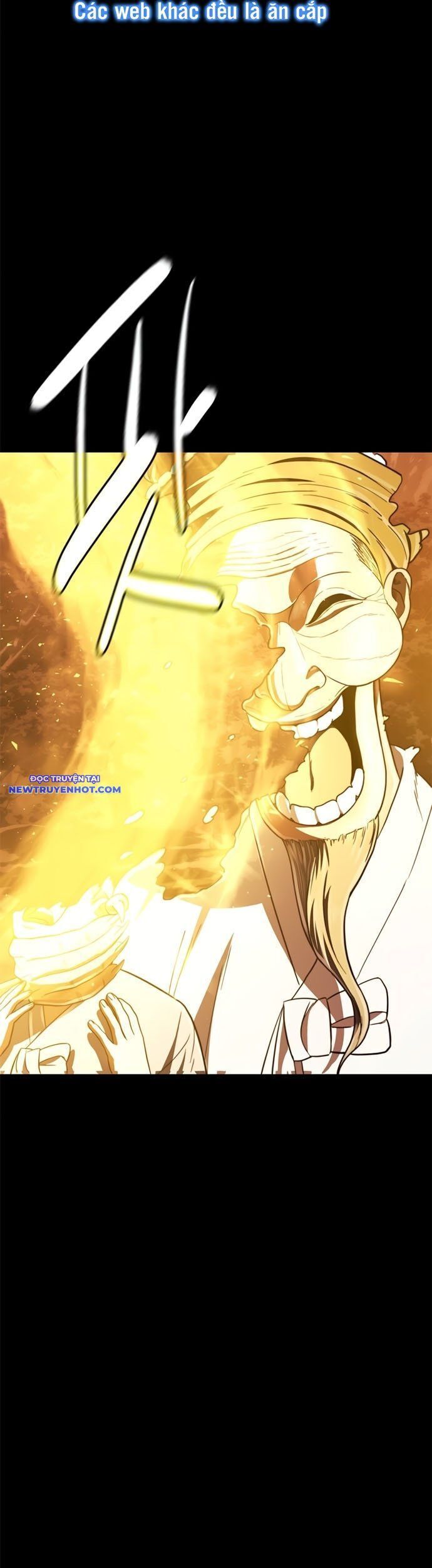 Thực Quỷ Chap 45 - Next Chap 46