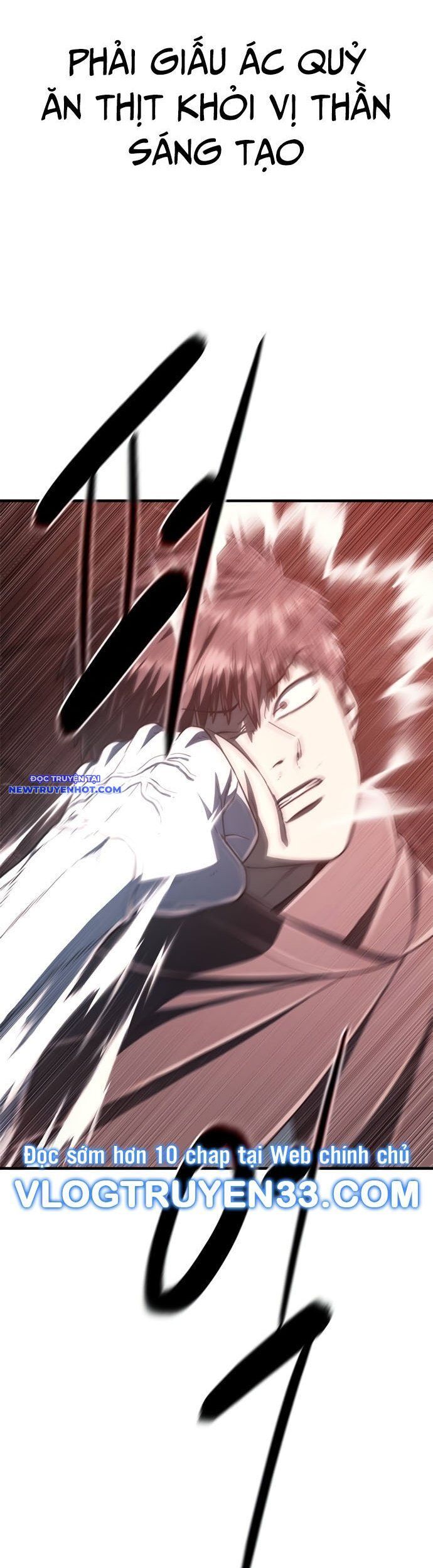 Thực Quỷ Chap 45 - Next Chap 46