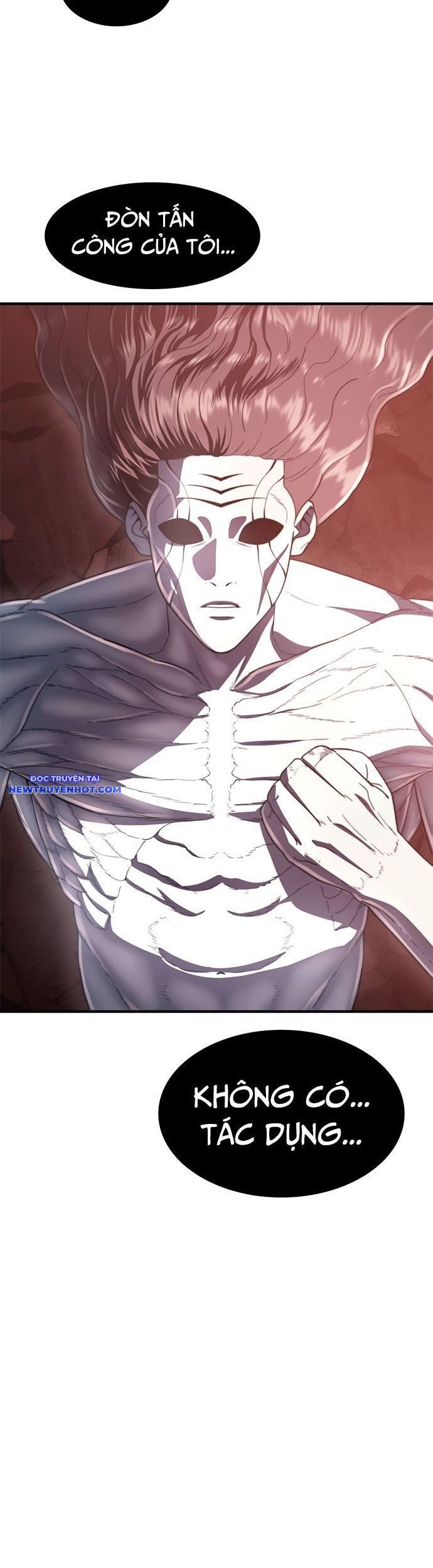Thực Quỷ Chap 45 - Next Chap 46