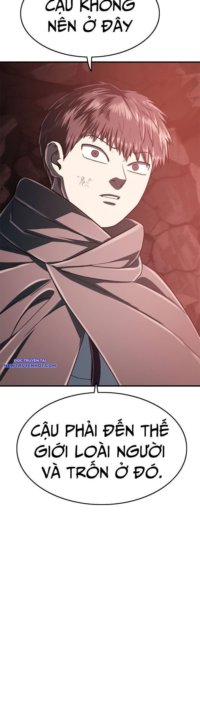 Thực Quỷ Chap 45 - Next Chap 46