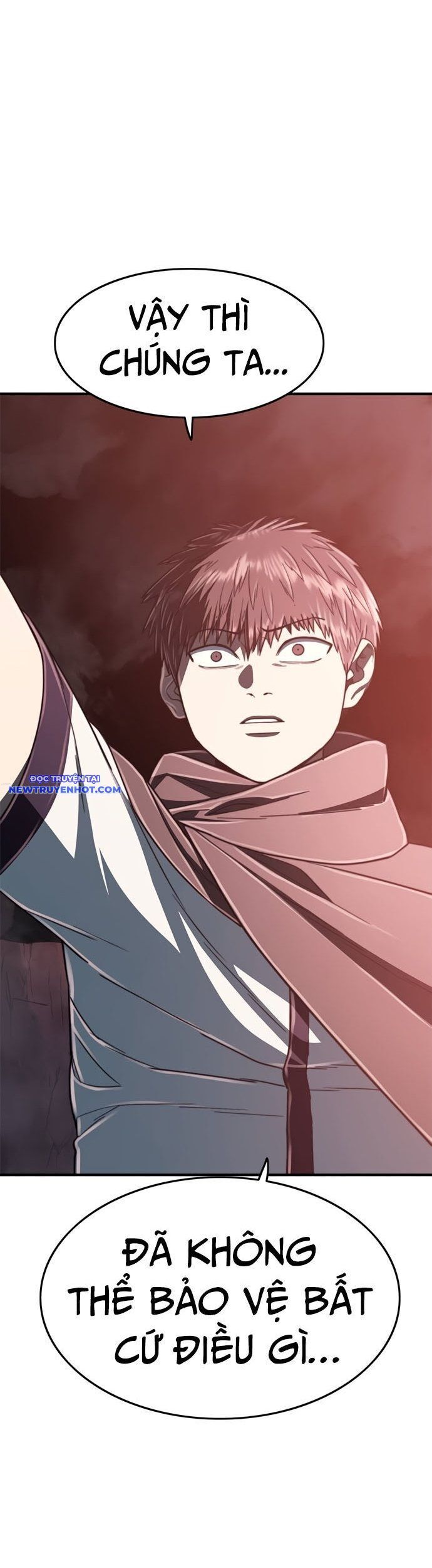 Thực Quỷ Chap 45 - Next Chap 46