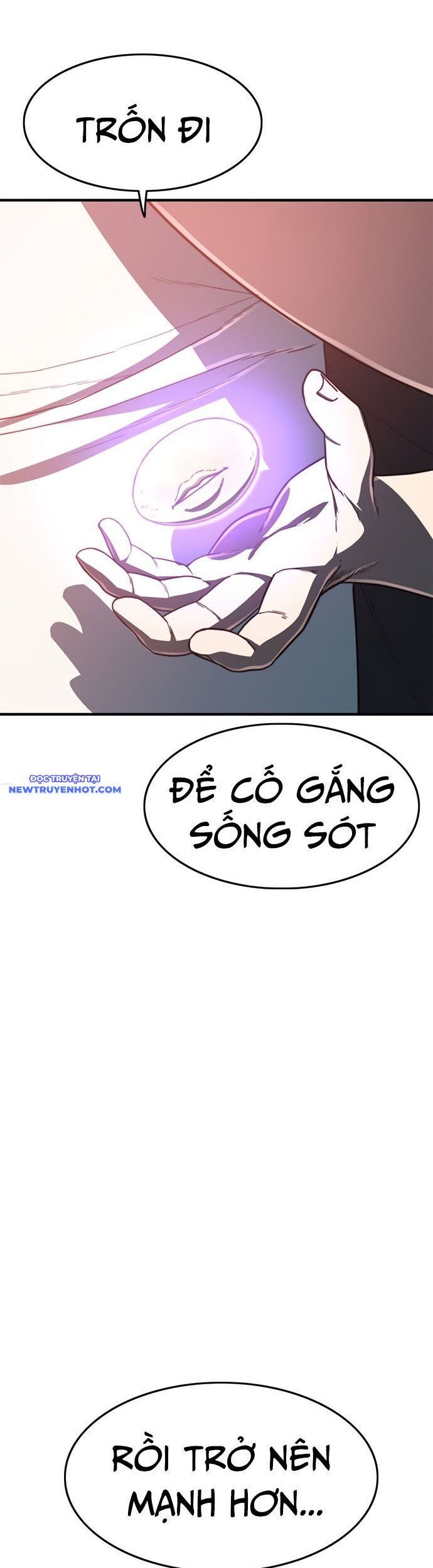 Thực Quỷ Chap 45 - Next Chap 46