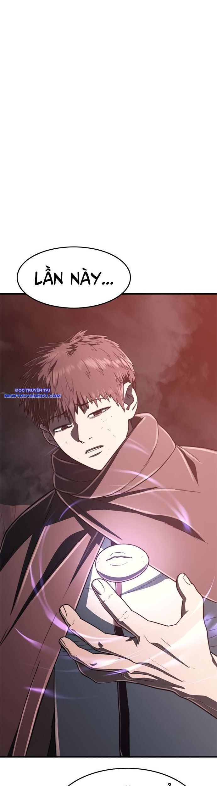 Thực Quỷ Chap 45 - Next Chap 46