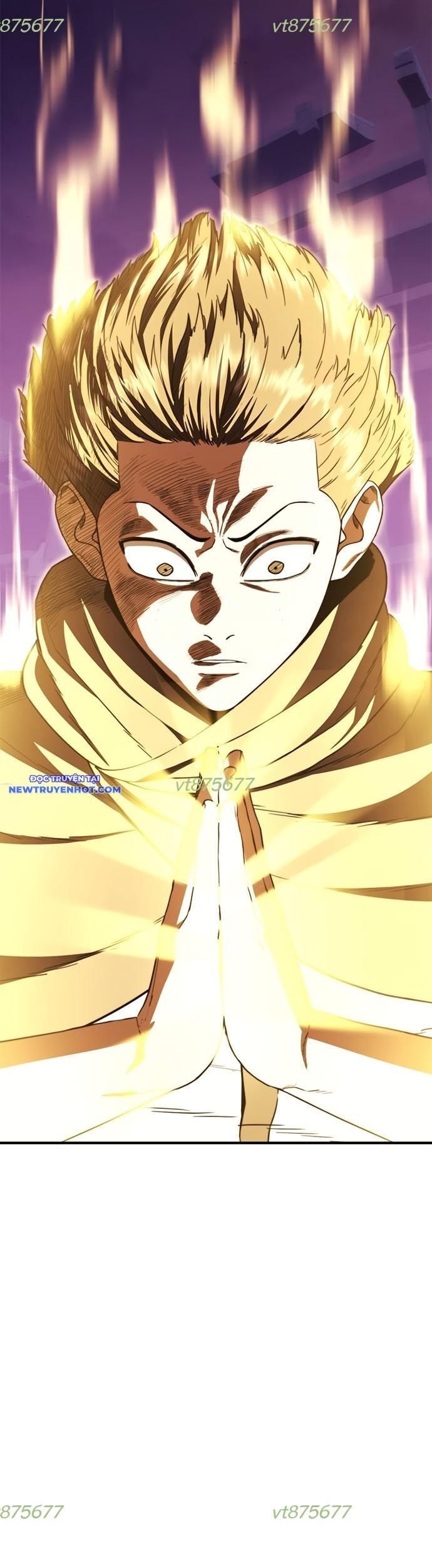 Thực Quỷ Chap 45 - Next Chap 46