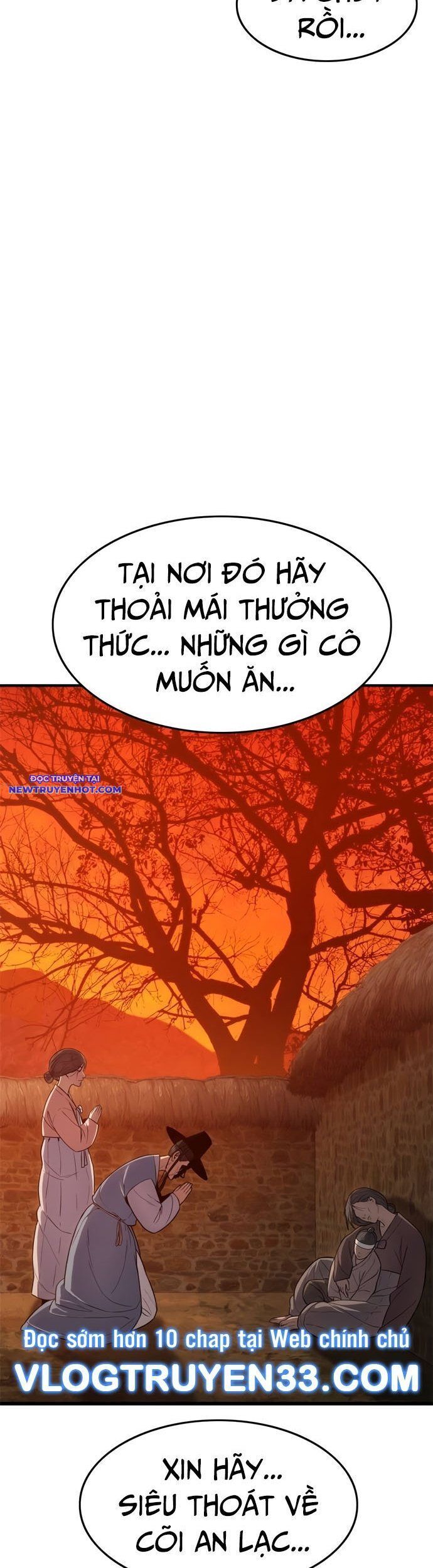 Thực Quỷ Chap 45 - Next Chap 46