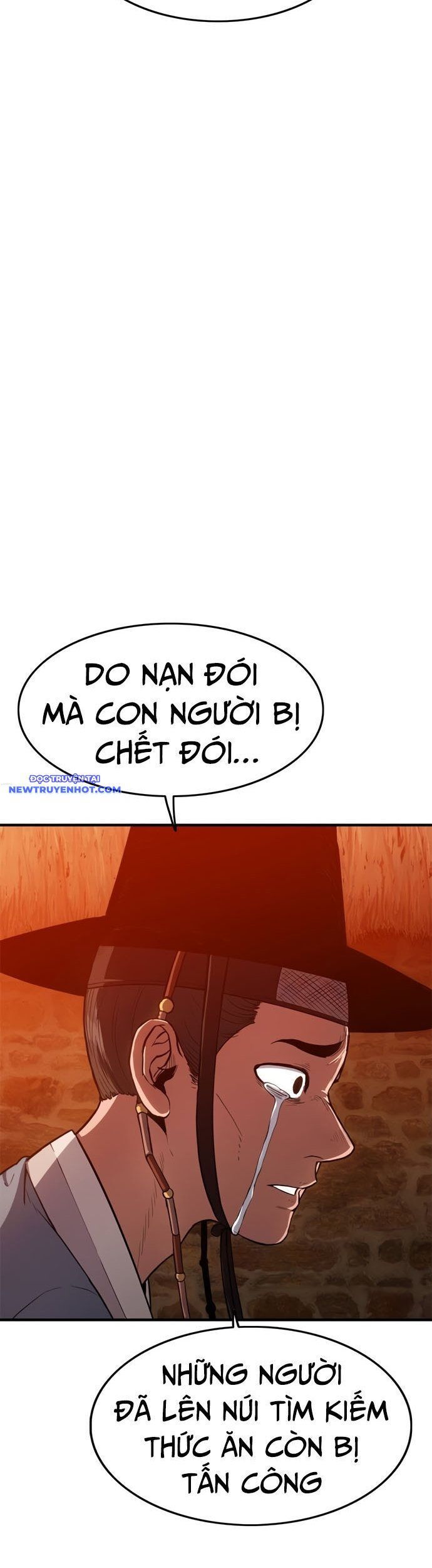 Thực Quỷ Chap 45 - Next Chap 46