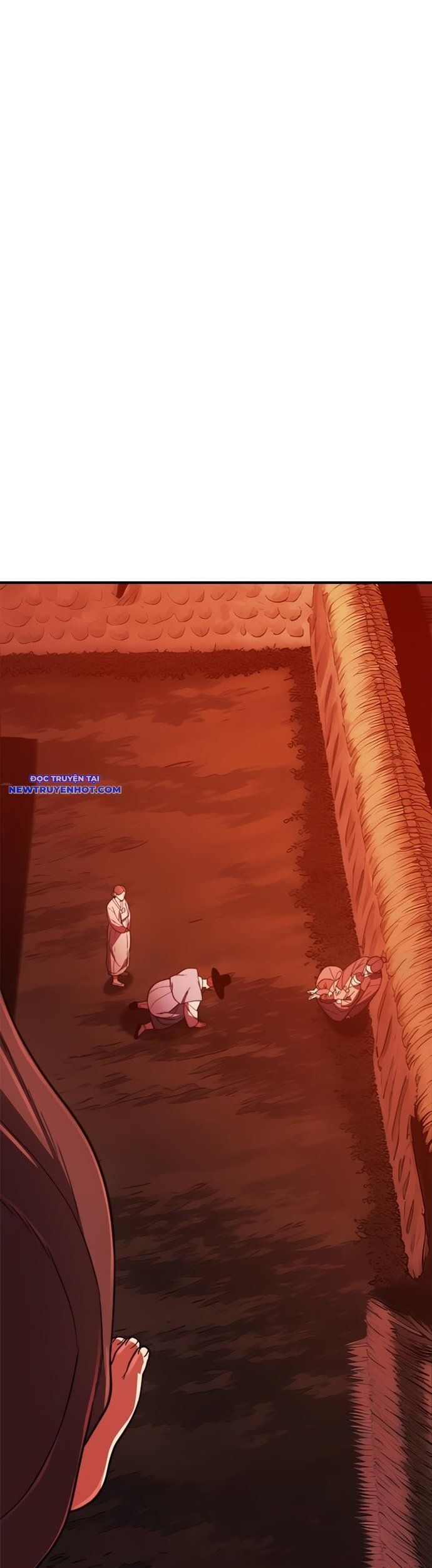 Thực Quỷ Chap 45 - Next Chap 46
