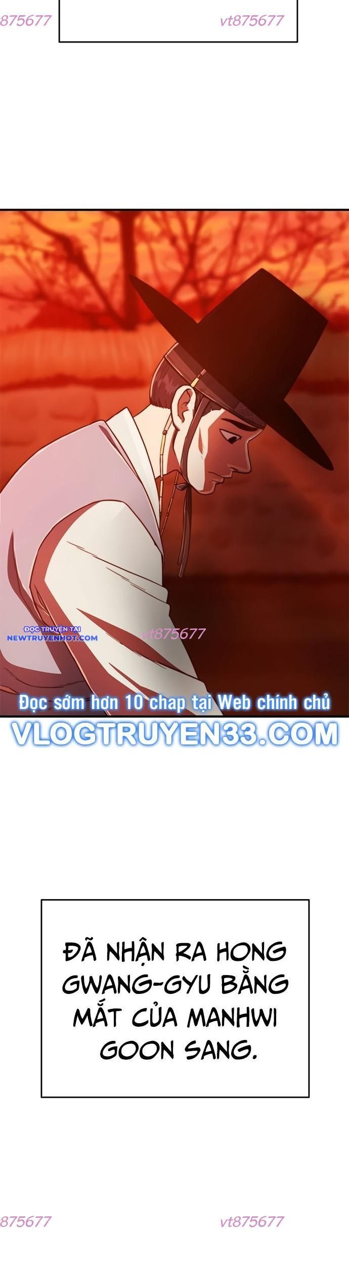 Thực Quỷ Chap 45 - Next Chap 46