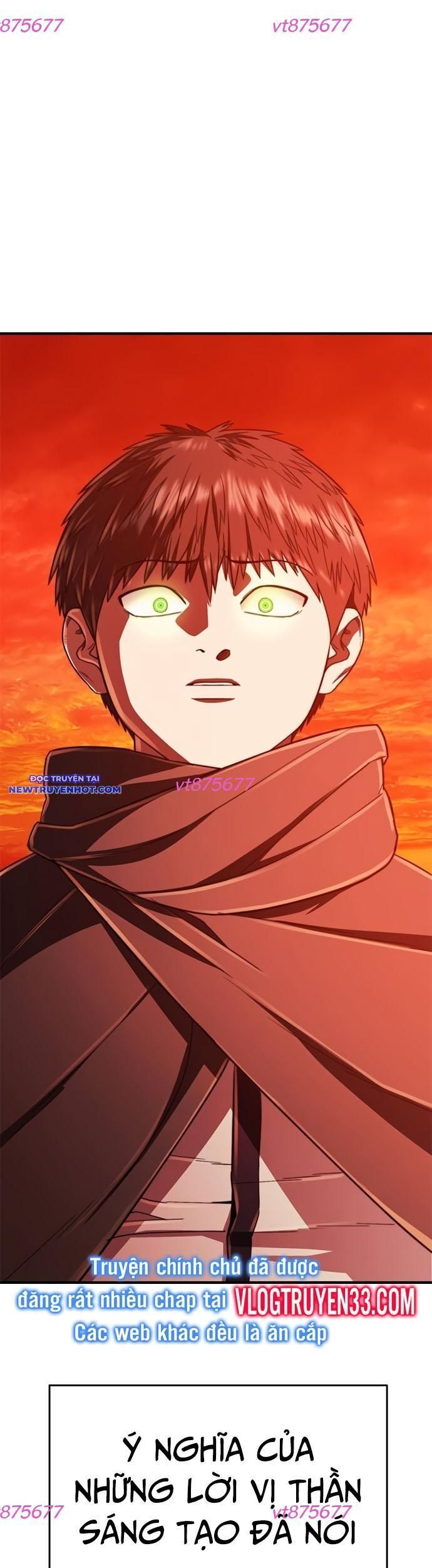 Thực Quỷ Chap 45 - Next Chap 46