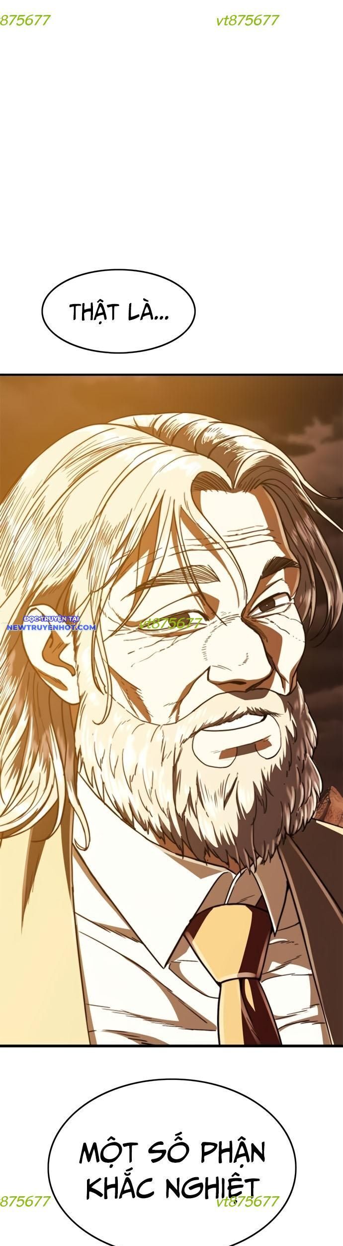 Thực Quỷ Chap 45 - Next Chap 46