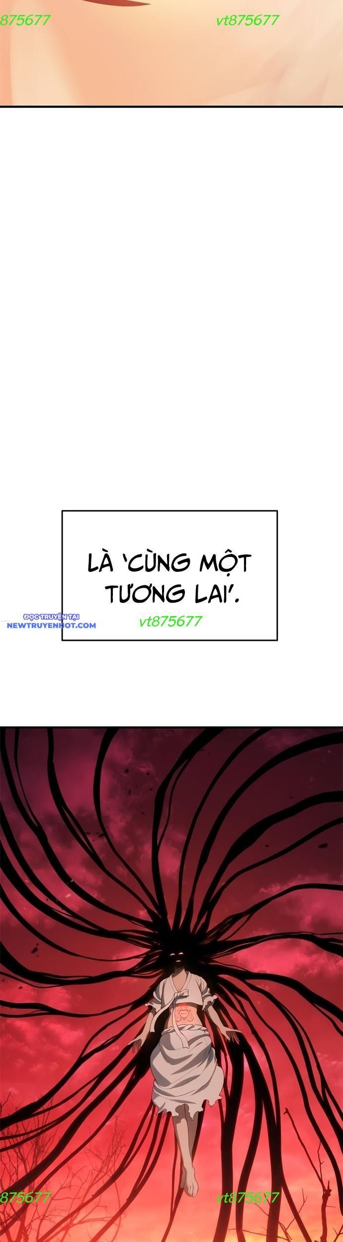 Thực Quỷ Chap 45 - Next Chap 46