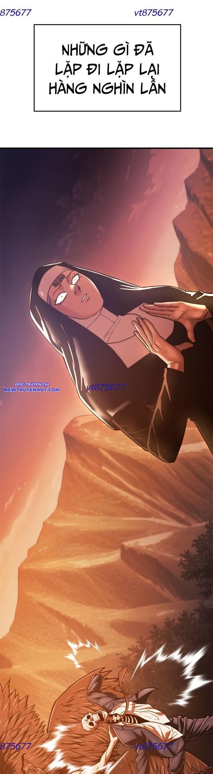 Thực Quỷ Chap 45 - Next Chap 46