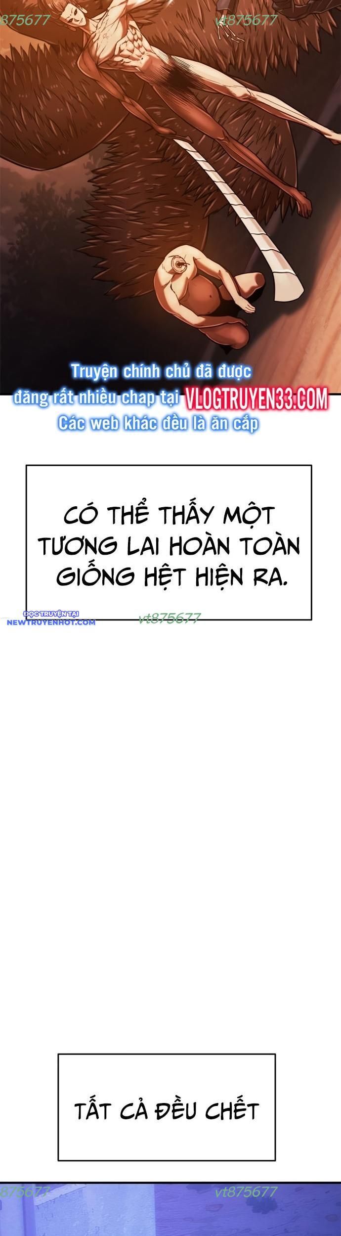 Thực Quỷ Chap 45 - Next Chap 46