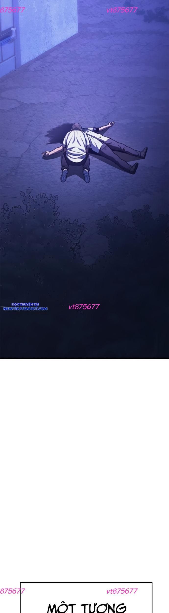 Thực Quỷ Chap 45 - Next Chap 46