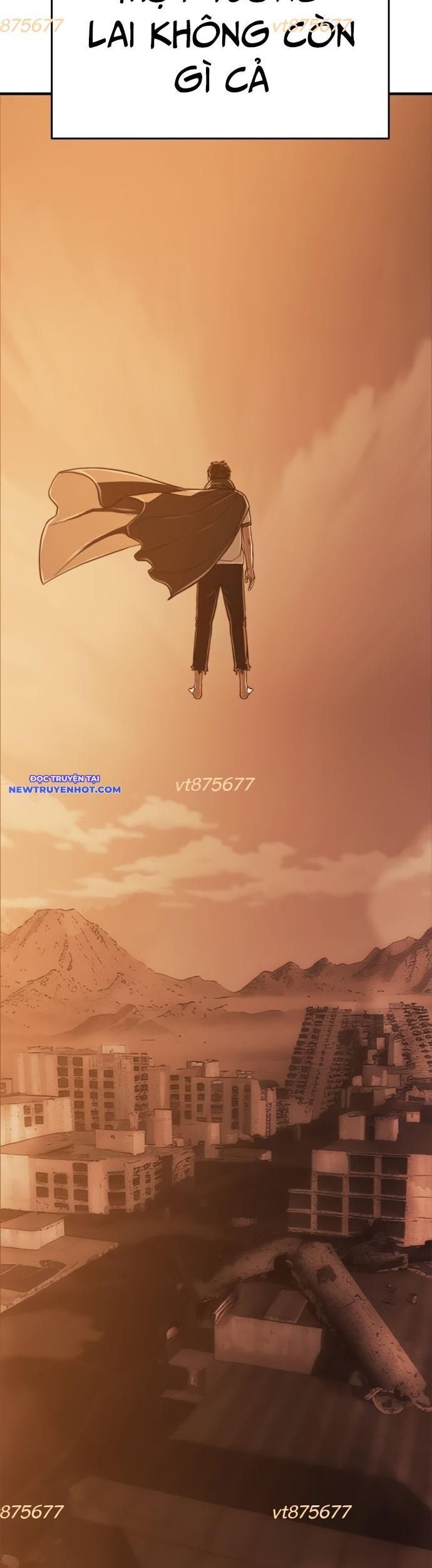 Thực Quỷ Chap 45 - Next Chap 46