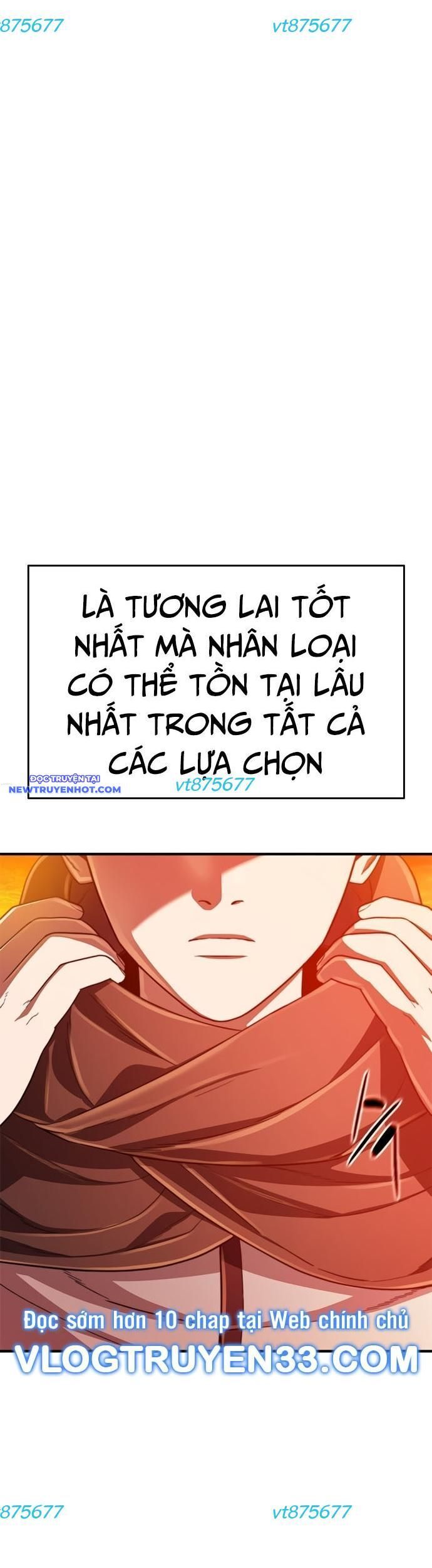 Thực Quỷ Chap 45 - Next Chap 46