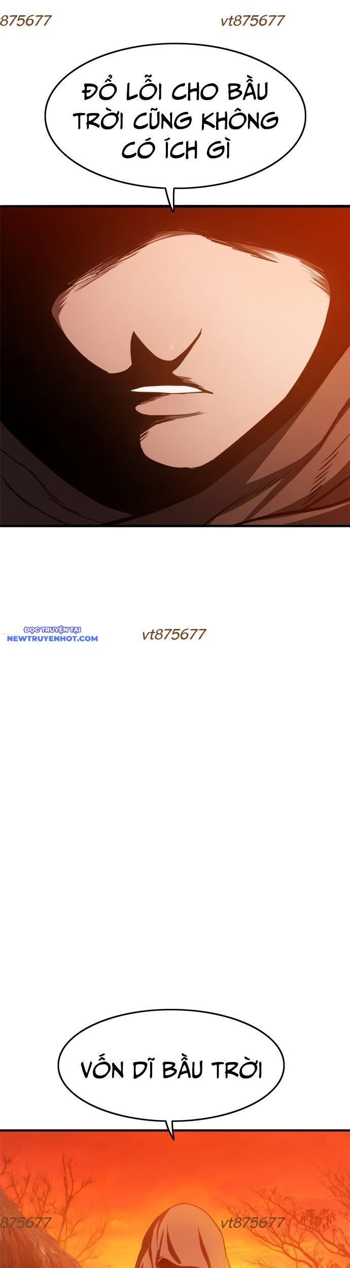 Thực Quỷ Chap 45 - Next Chap 46