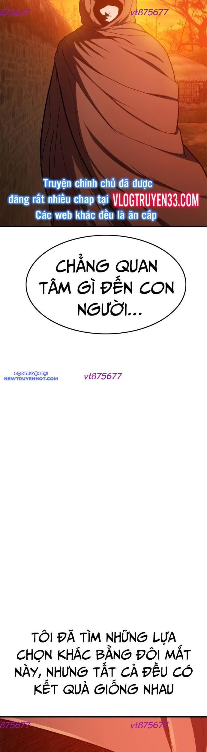 Thực Quỷ Chap 45 - Next Chap 46