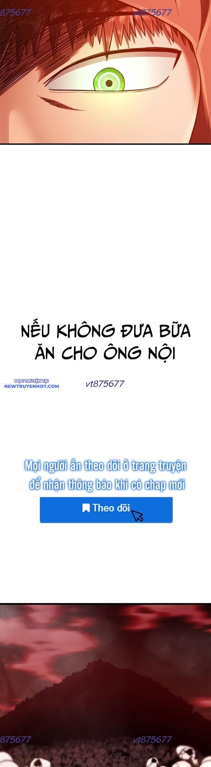 Thực Quỷ Chap 45 - Next Chap 46