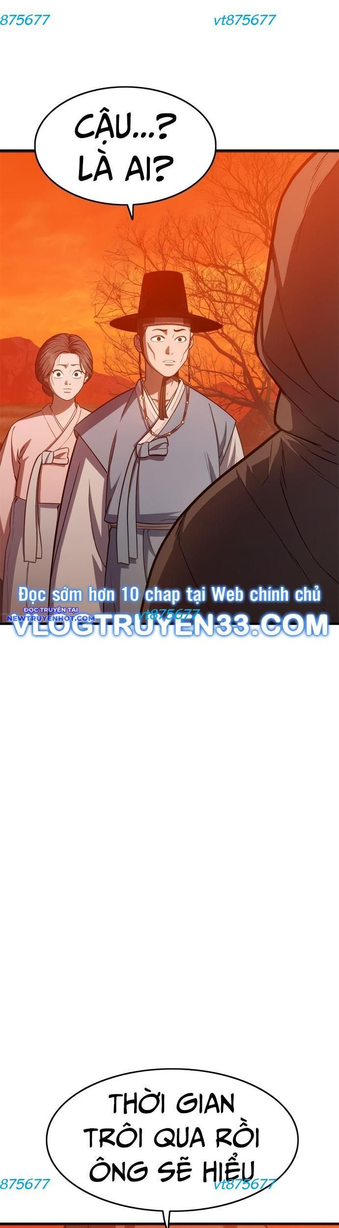 Thực Quỷ Chap 45 - Next Chap 46