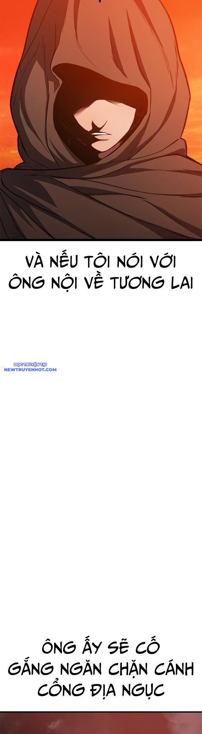 Thực Quỷ Chap 45 - Next Chap 46