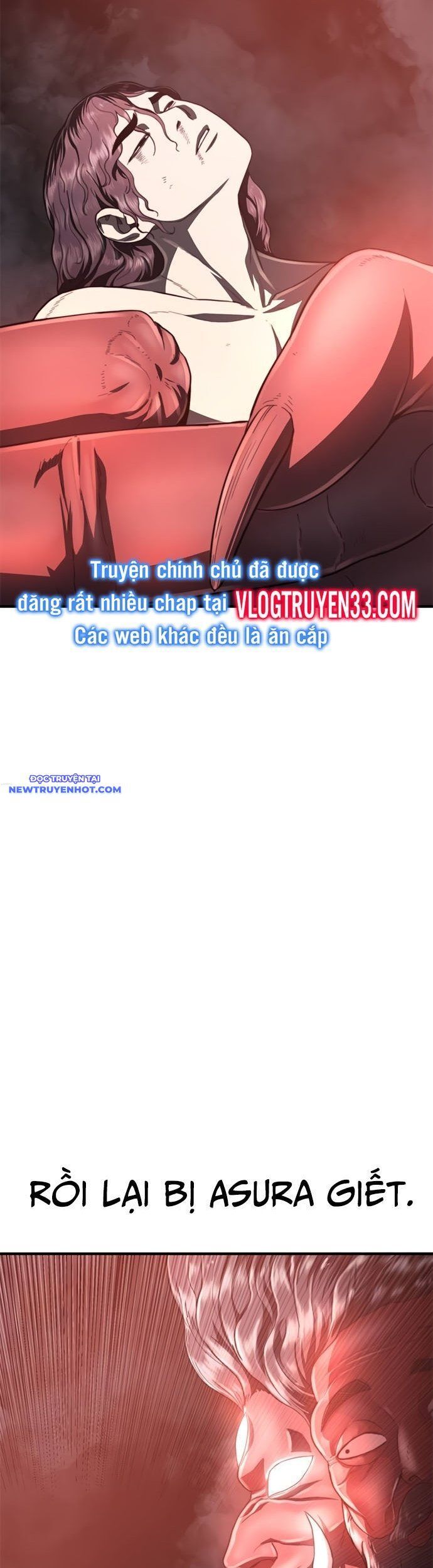 Thực Quỷ Chap 45 - Next Chap 46