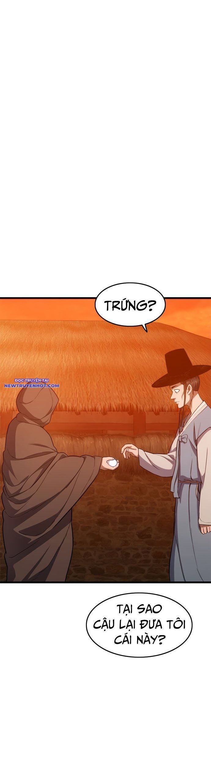 Thực Quỷ Chap 45 - Next Chap 46