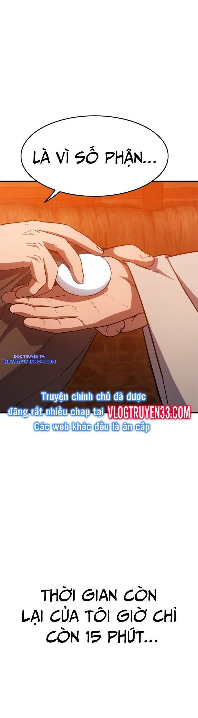Thực Quỷ Chap 45 - Next Chap 46