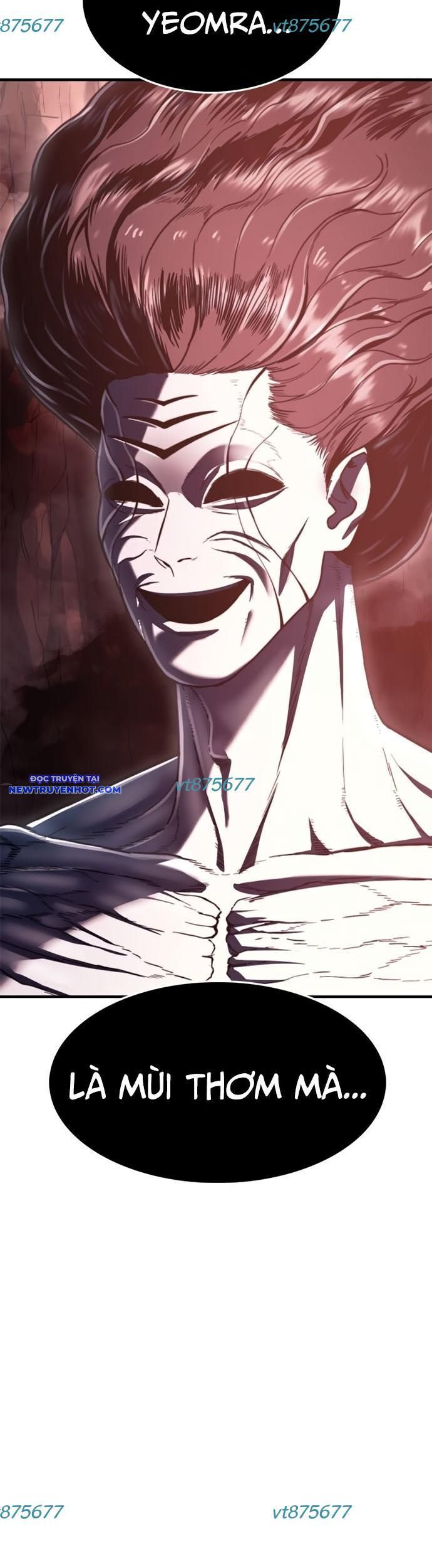 Thực Quỷ Chap 45 - Next Chap 46