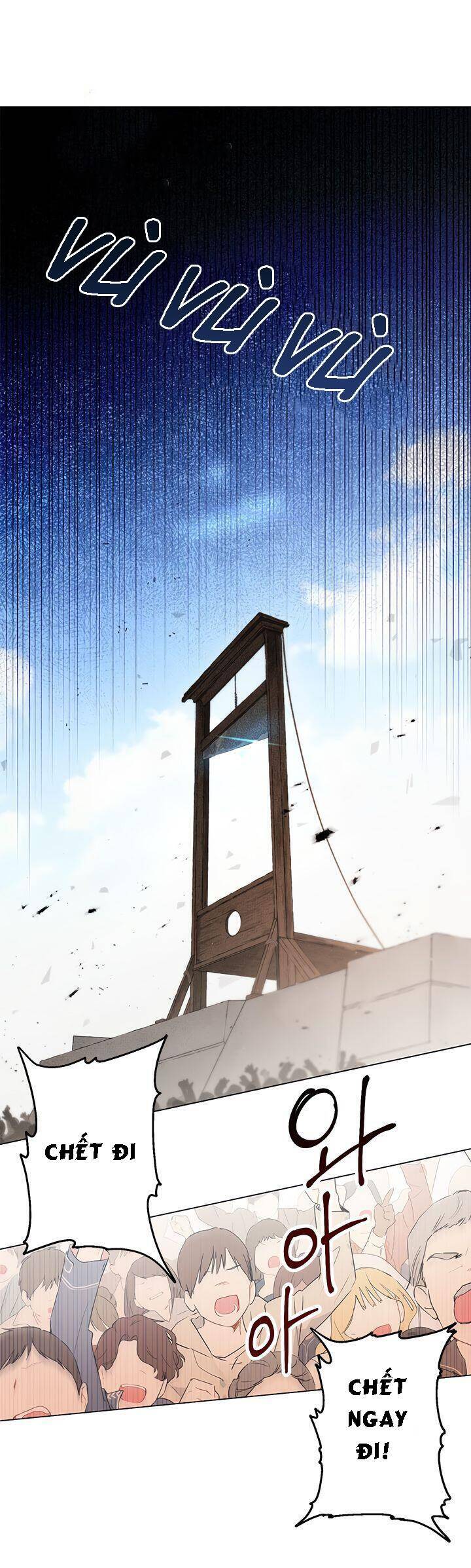 Thực Ra Tôi Mới Là Thật Chap 1 - Next Chap 2