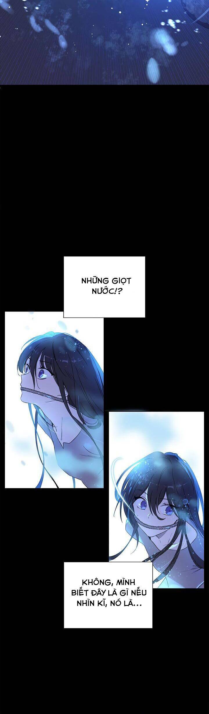 Thực Ra Tôi Mới Là Thật Chap 1 - Next Chap 2
